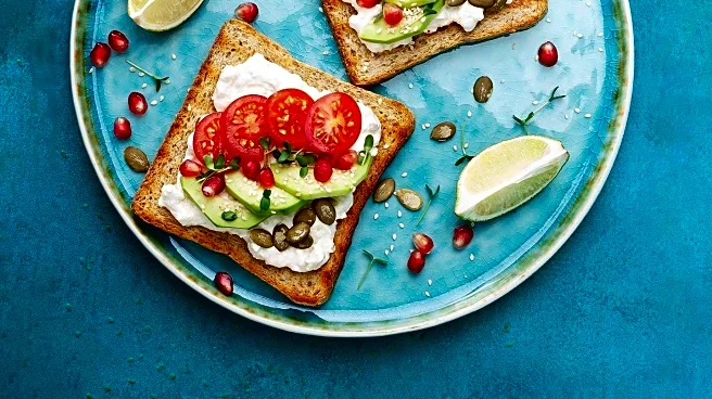 Adele Parks Reflects on Life-Changing Decision to Become Pescatarian