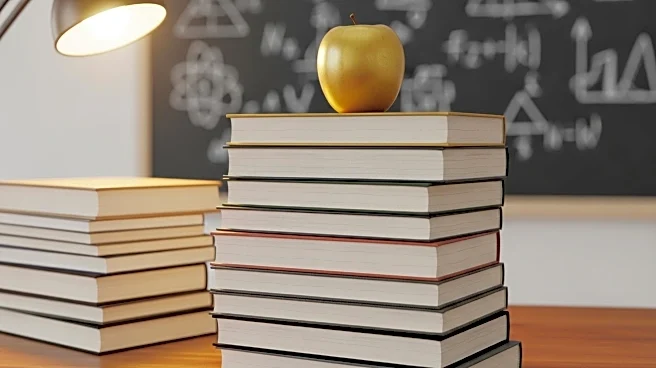 Educator Advocates for Grading Reform to Enhance Student Learning