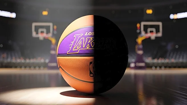 Los Angeles Lakers Consider Trading Austin Reaves for Giannis Antetokounmpo