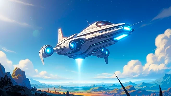 Nintendo Restructures Warpstar Inc. to Support Film and Merchandising Efforts