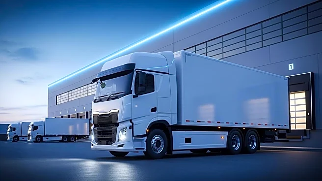 FleetOwner 500 Ranks Top Private Retail/Wholesale Fleets for 2025