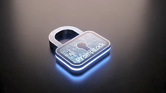 ESET Identifies AI-Powered Ransomware 'PromptLock' Targeting Multiple Operating Systems