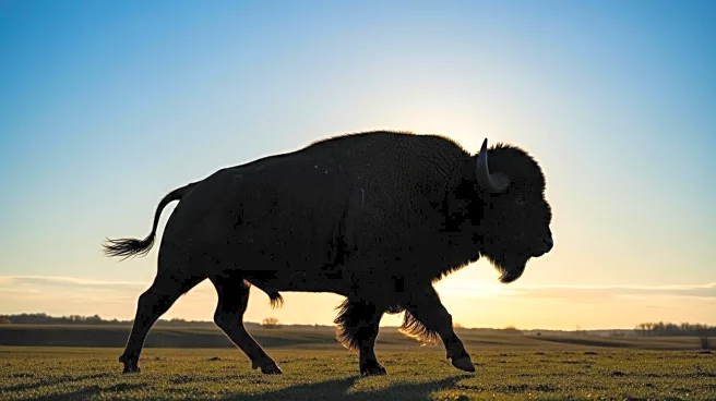 Colorado Buffaloes' Mascot Ralphie VI Retires Due to Indifference to Running