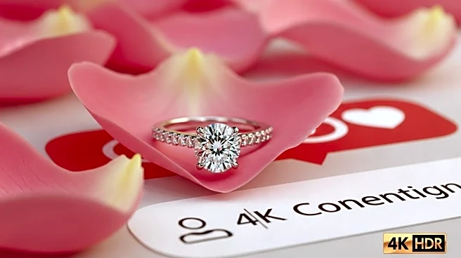 Taylor Swift Announces Engagement to Travis Kelce on Social Media