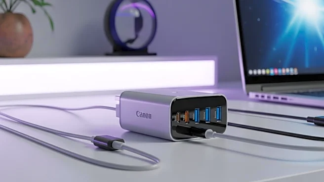 Anker Offers $30 USB-C Charger with Multi-Device Capability