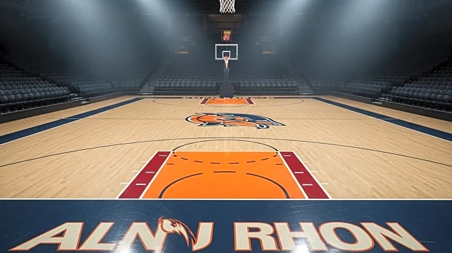 Philadelphia 76ers Unveil Allen Iverson-Era Court Design Amid Throwback Jersey Speculation
