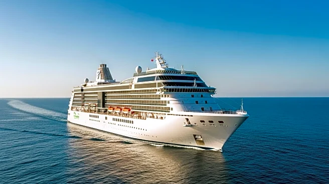 Havila Voyages Plans First Climate-Neutral Norwegian Coastal Round Trip