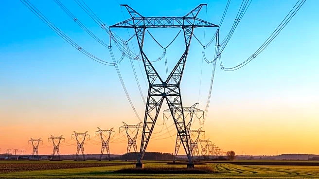 Mid-Atlantic Interstate Transmission Enhances Reliability in Adams County with New Power Line