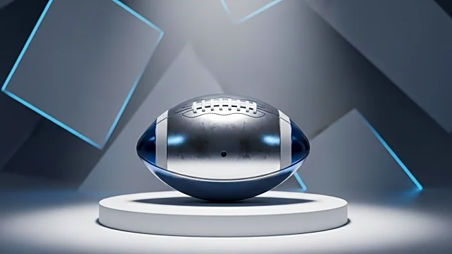 UEFA Unveils New Official Ball for Champions League Season