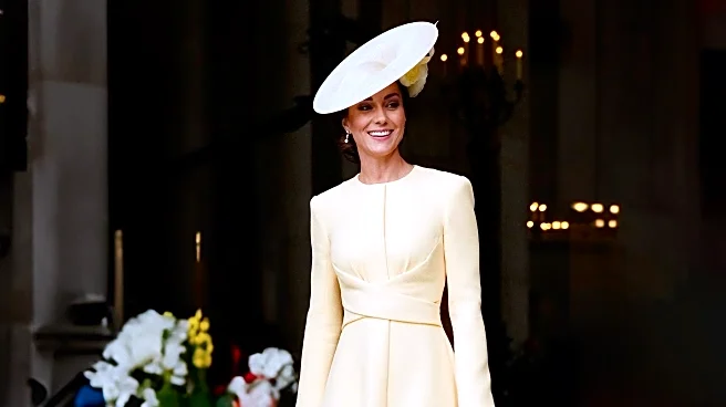 Meghan Markle's Fashion Choice Sparks Interest in Jenni Kayne's Yellow Skirt Sale