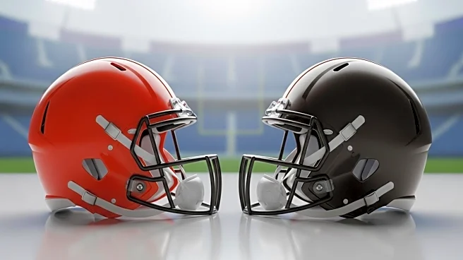 Cleveland Browns Acquire Two Players on Waivers, Impacting Roster Dynamics