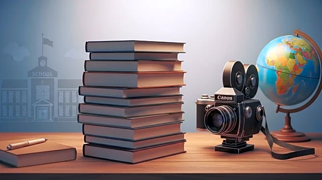 Jon Krakauer and Get Me Out Productions Announce Documentary on Afghanistan School Charity