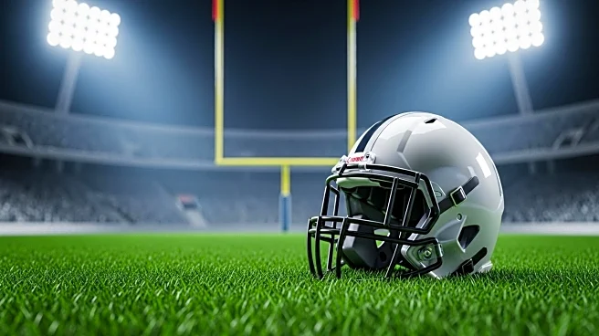 Texas A Freshman Marco Jones Set for Immediate Impact in College Football