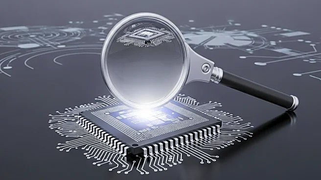 Oliver Luxxe Assets LLC Reduces Stake in Taiwan Semiconductor Manufacturing Company