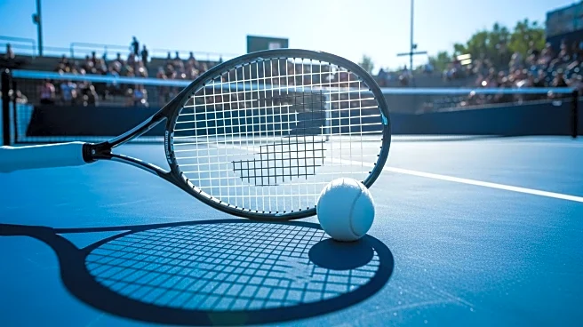 Emma Raducanu Advances to Third Round of US Open with Victory Over Janice Tjen