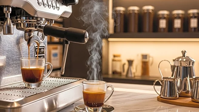 Nestlé Expands Nescafé Espresso Concentrate Production in Malaysia to Meet Asian Demand