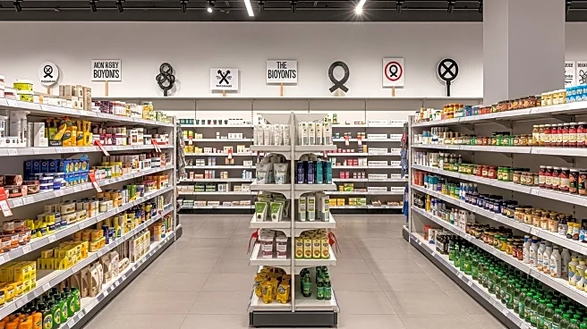 Target's New CEO Faces Challenges of Empty Shelves and Boycotts Amidst Strategic Overhaul
