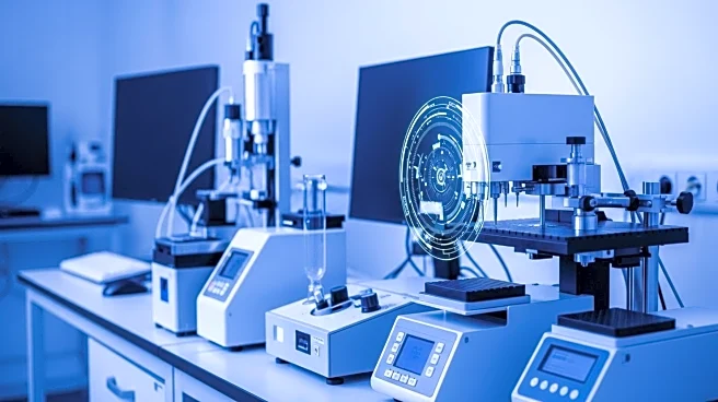 Corewell Health and Quest Diagnostics Announce Joint Venture for Advanced Lab Facility