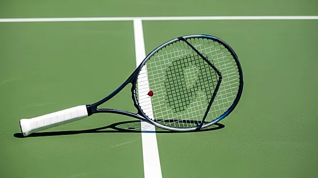 Coco Gauff Takes Risky Step at U.S. Open with Serve Overhaul