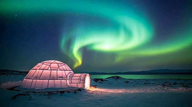 Denmark and Greenland Apologize for Forced Contraception on Inuit Women