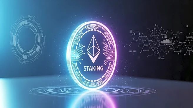Gemini Expands Staking Services to U.K., Targets Retail Investors