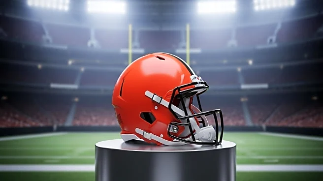 Cleveland Browns Roster Updates: DeAndre Carter Retained Amidst Changes