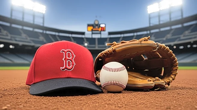 Boston Red Sox Secure 5-0 Victory Over Baltimore Orioles with Giolito's Stellar Performance