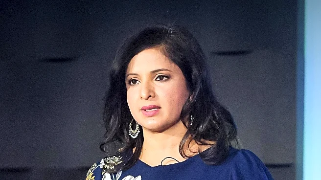 Shilpa Tekula Leads Innovation in Precision Oncology at Novartis