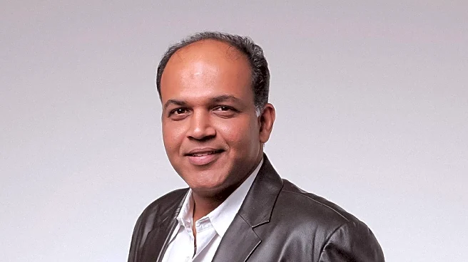 Ananth Sridhar Drives Cardiorenal Innovations at BridgeBio