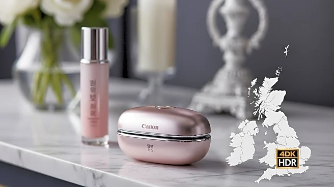 South Korea's Handsome Expands in France, Plans UK Growth Amid Revenue Decline