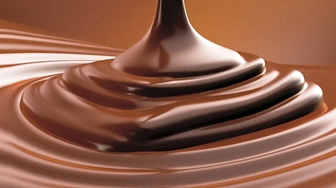 University of Bristol Scientist Creates Song to Enhance Chocolate Taste