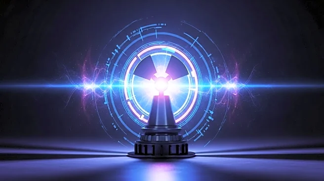 Constellation Energy Evaluates Advanced Nuclear Expansion at Clinton Site Amid Meta Partnership