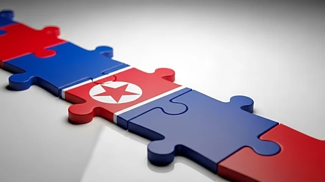 U.S. Treasury Sanctions North Korean Fraud Network Targeting American Companies