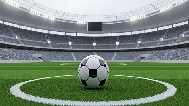 Red Bull Arena to be Featured in EA SPORTS FC 26 Video Game