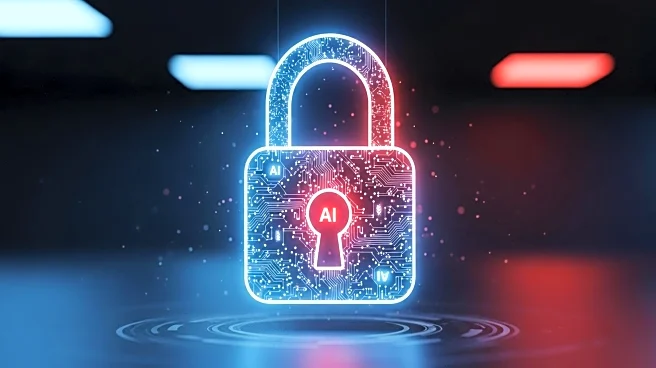 Discovery of AI-Powered Ransomware PromptLock Raises Cybersecurity Concerns