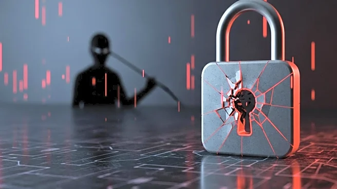 Salesforce Customers Targeted in Data Theft Campaign Using Compromised OAuth Tokens