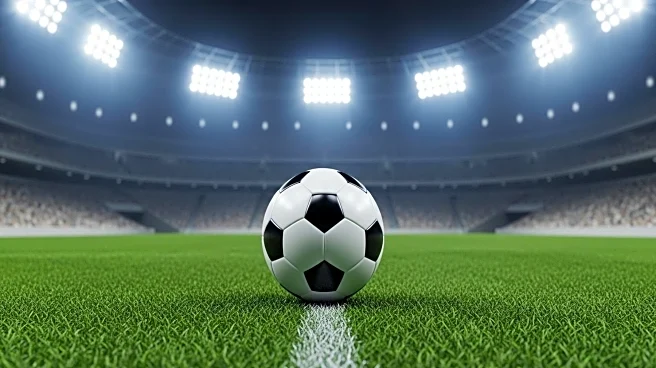 Blackman Girls' Soccer Triumphs Over Siegel in High School Match