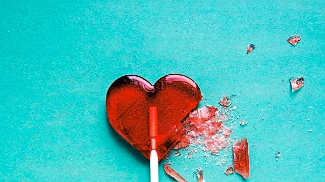 Advice Columnist Addresses Unrequited Love and Job Dissatisfaction