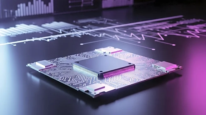 Oliver Luxxe Assets LLC Reduces Stake in Taiwan Semiconductor Manufacturing, Impacting Market Dynamics