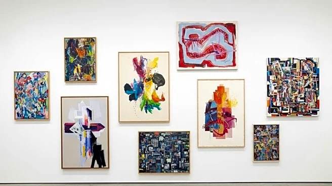 Teiger Foundation Awards $7 Million in Grants to 85 U.S. Curators