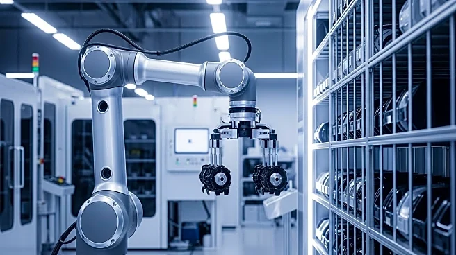Thansen Launches World's Largest Self-Service AutoStore System in Norway