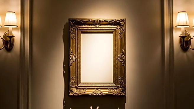 Argentine Authorities Investigate Nazi-Looted Artwork in Real Estate Ad