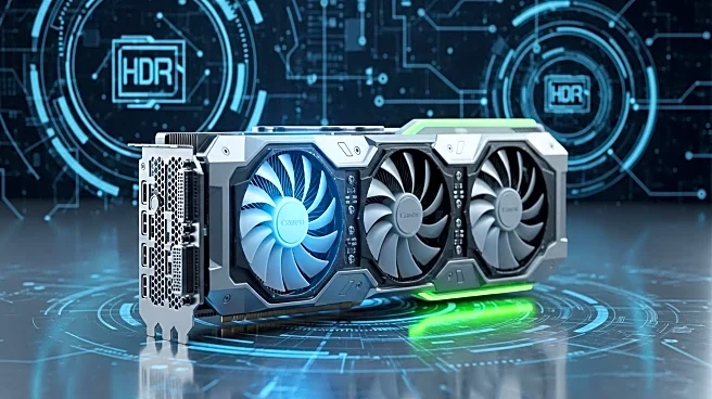 Nvidia Earnings Highlight Impact of US-China Trade Policies