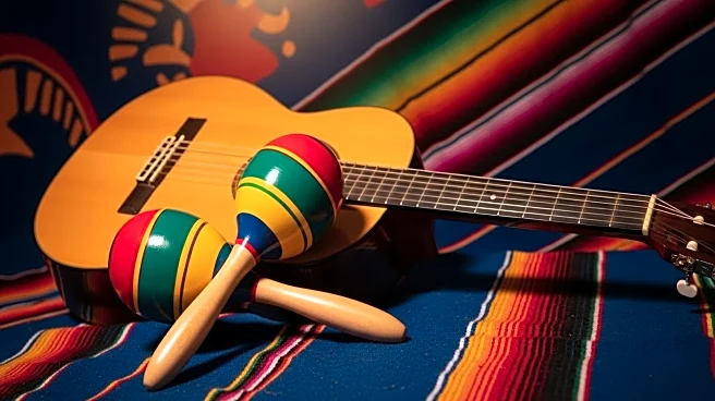 Shakira's Record-Breaking Concert Series in Mexico City: Historic Milestone for Latin Music