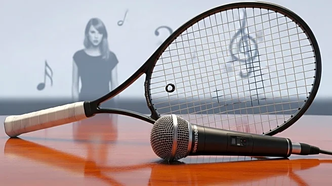 Iga Swiatek Discusses Taylor Swift's Engagement After US Open Victory