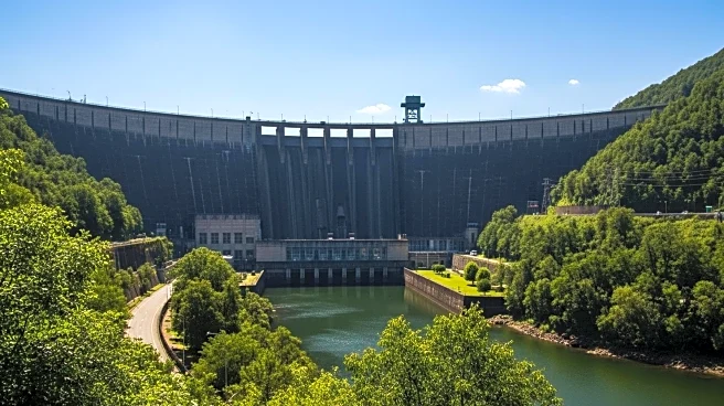 NASA Warns China's Three Gorges Dam Could Affect Earth's Rotation