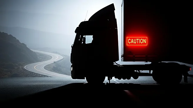 Dodge Ram Truck Faces Gas Pedal Malfunction, Raising Safety Concerns