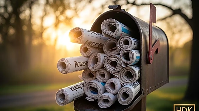 Ford County Chronicle Increases Subscription Prices to Align with Printing and Mailing Costs