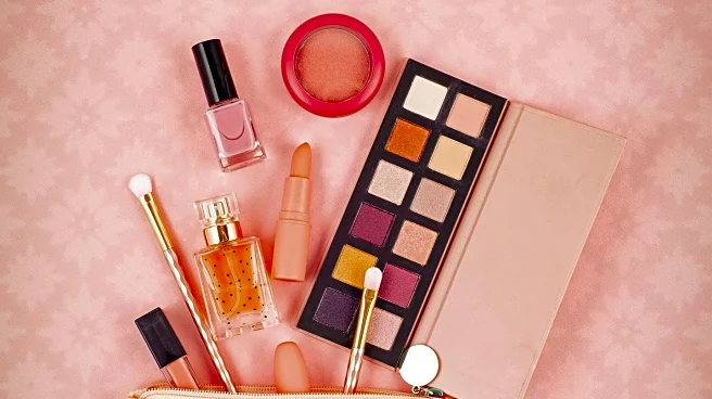 Women's Health Editors Share Essential Items for Work Bags