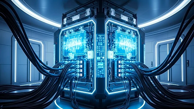 Bitcoin Miner Hut 8 Expands U.S. Operations with 1.5GW Capacity Boost